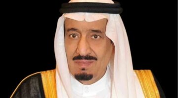 عاجل .. الديوان الملكي يعلن مغادرة الملك سلمان بن عبدالعزيز للمستشفى بعد إجراء عدد من الفحوص الطبية الاعتيادية