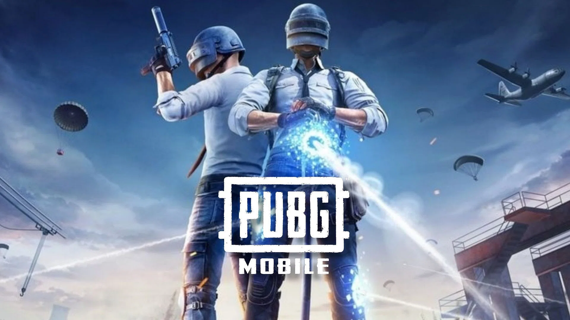 “الحق قبل أي حد” .. تنزيل اخر اصدار من تحديث ببجي موبايل 3.3 PUBG MOBILE  للاندرويد والايفون