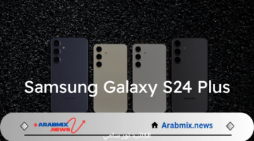 سعر ومواصفات هاتف Samsung Galaxy S24 Plus.. كاميرا متميزة وشاشة كبيرة