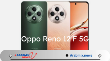 أفضل الهواتف مقاومه للكسر.. مواصفات وسعر Oppo Reno 12 F 5G بإمكانيات مذهلة