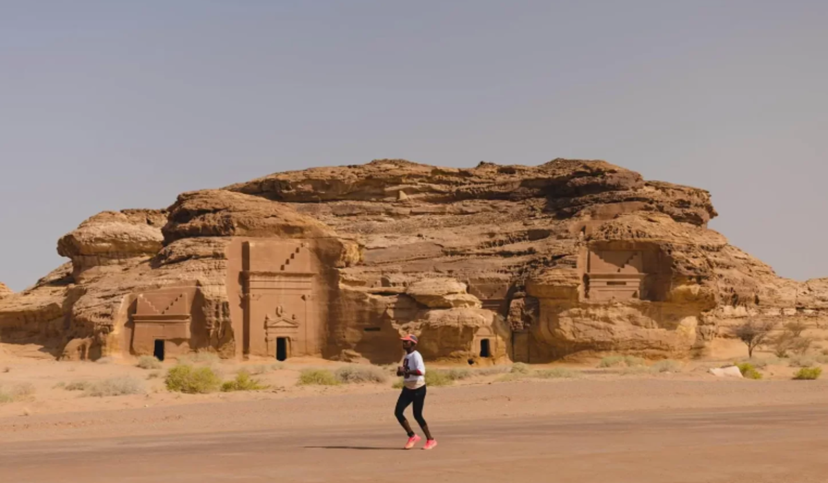 سباق “لهيب العلا” للجري يستقبل طلبات التسجيل في نسخته الثانية لعام 2024