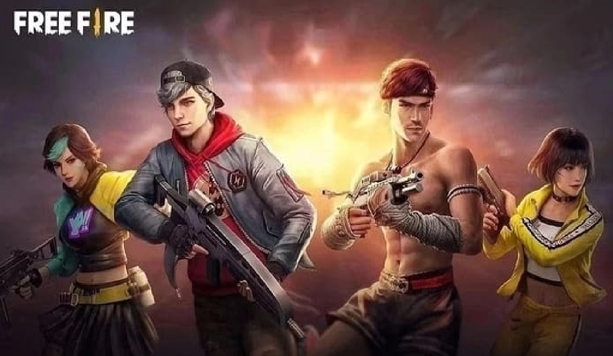 موقع استبدال فري فاير مجانا 2024 Free Fire.. اشحن الاف الجواهر بسهولة