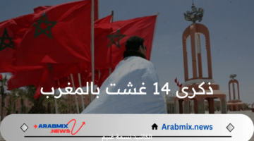 ذكرى 14 غشت بالمغرب التحول التاريخي في الملحمة البطولية