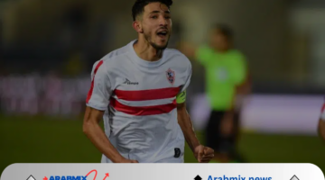 آخبار نادي الزمالك.. هل ستنتهي أزمة أحمد فتوح بعد إحالته لمحكمة الجنايات؟