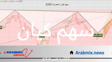 الرياض المالية تعلن خفض سهم كيان 2350 .. وتوقعات سلبية بمؤشرات أغسطس 2024