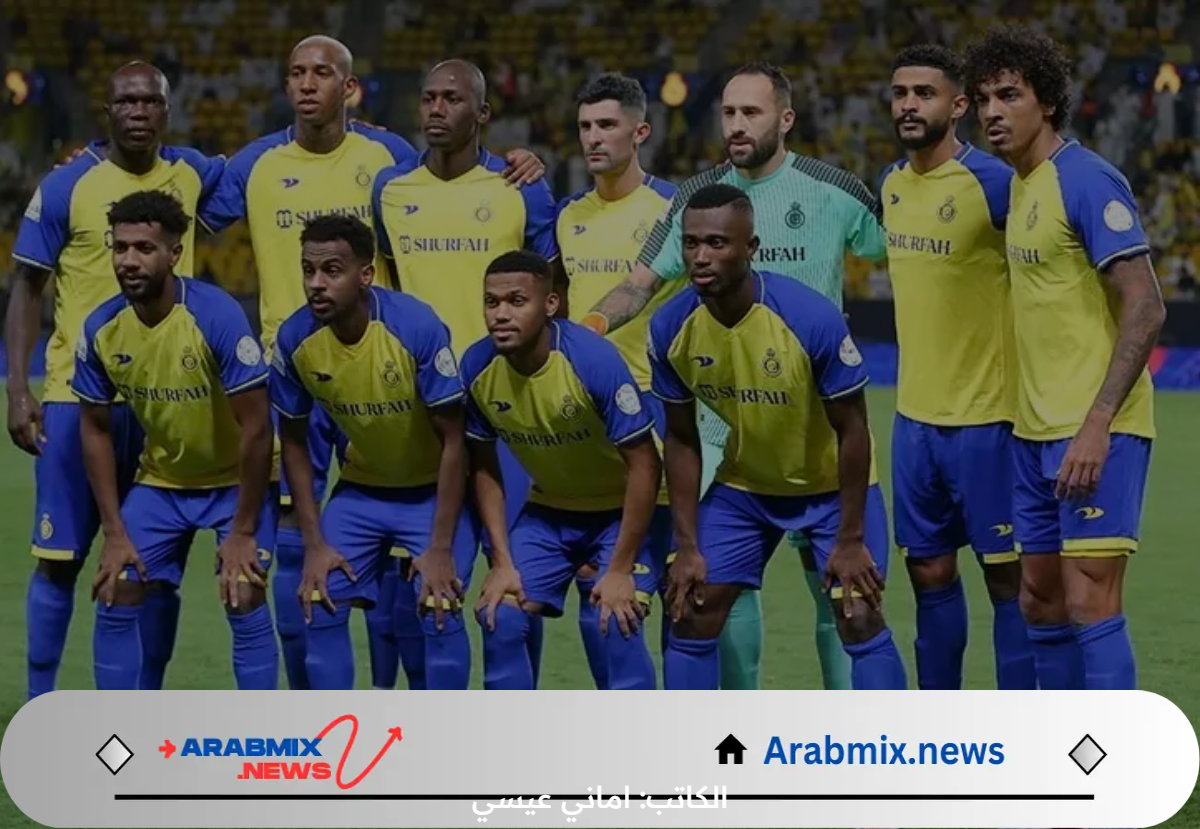 اليوم.. نادي النصر السعودي ضد الهلال في مباراة كأس السوبر 2024 والقنوات الناقلة