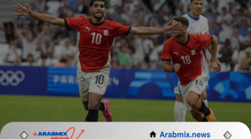 جدول مباريات اولمبياد باريس كرة القدم.. تعرف على موعد لقاء منتخب مصر وفرنسا