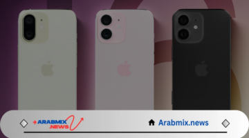 مواصفات iPhone 16 الجديد صاحب أقوى كاميرا في العالم وموعد طرحه في الأسواق