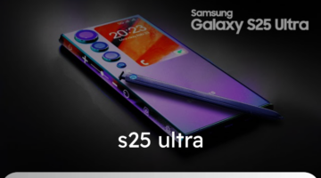 تسريبات جيددة تكشف مواصفات هاتف سامسونج المقبل Galaxy s25 ultra.. أداء قوي ومذهل