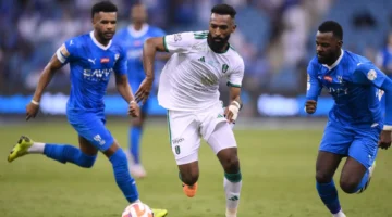 “مباراة نارية”.. القنوات الناقلة لمباراة الاهلي والهلال في كأس السوبر السعودي اليوم والتشكيل المتوقع