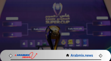 موعد مباراة نهائي كأس السوبر السعودي 2024 والقنوات الناقلة مجاناً