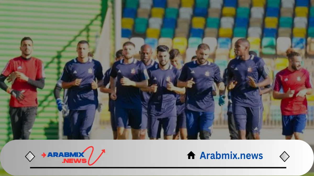 موعد مباراة الهلال السوداني والأهلي بنغازي والقنوات الناقلة 2024 دوري أبطال أفريقيا